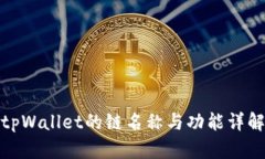 tpWallet的链名称与功能详解