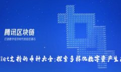 tpWallet支持的币种大全：探索多样化数
