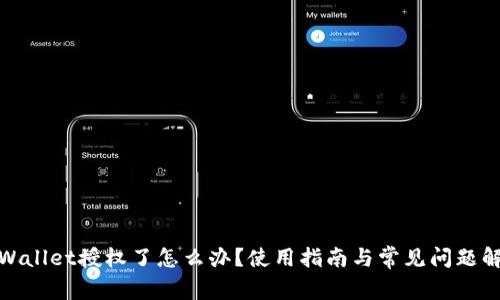 tpWallet授权了怎么办?使用指南与常见问题解答