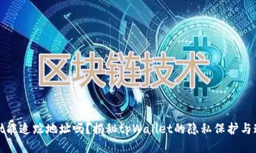tpWallet能追踪地址吗?揭秘tpWallet的隐私保护与追踪机制