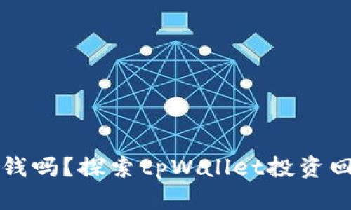 tpWallet能挣到钱吗?探索tpWallet投资回报和收益的秘密