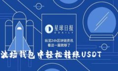 如何在TP波场钱包中轻松转账USDT——详
