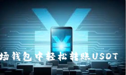 如何在TP波场钱包中轻松转账USDT——详细指南