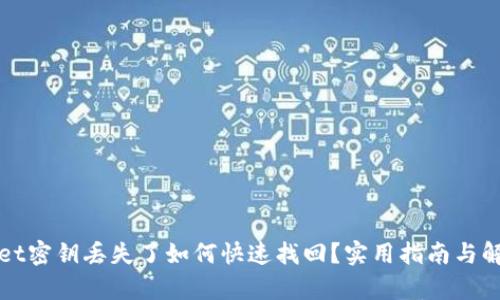 tpWallet密钥丢失了如何快速找回?实用指南与解决方案