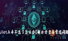 tpWallet上币不见了怎么办？解决方案与