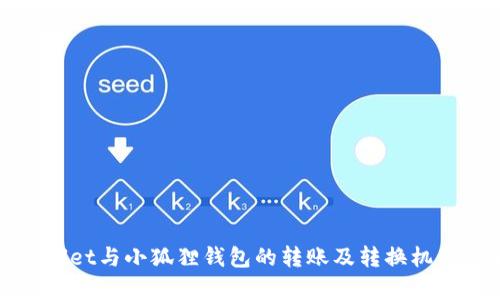 tpWallet与小狐狸钱包的转账及转换机制详解