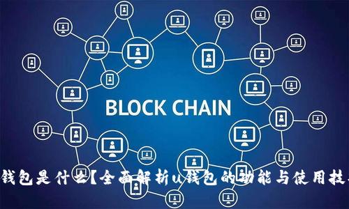 u钱包是什么?全面解析u钱包的功能与使用技巧