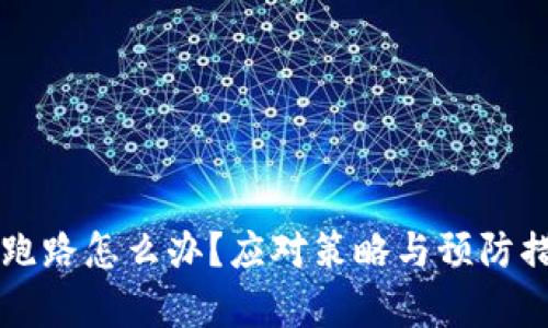 tpWallet跑路怎么办?应对策略与预防措施全解析