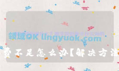 tpWallet矿工费不足怎么办?解决方法与技巧全解析