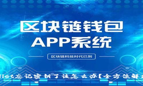 tpWallet忘记密钥了该怎么办?全方位解决方案