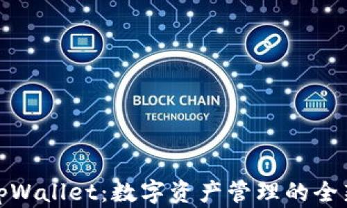 外网tpWallet:数字资产管理的全新选择