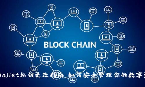 tpWallet私钥更改指南:如何安全管理你的数字资产