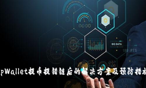 tpWallet提币提错链后的解决方案及预防措施