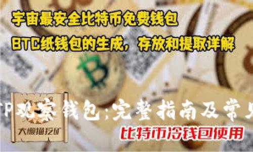 如何创建TP观察钱包:完整指南及常见问题解答