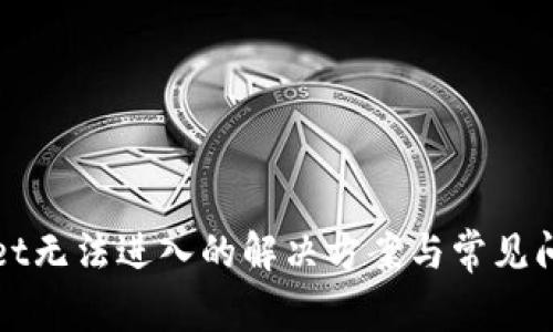 tpWallet无法进入的解决方案与常见问题解析