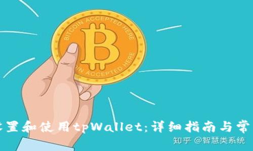 如何快速设置和使用tpWallet:详细指南与常见问题解答