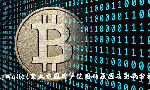 tpWallet禁止中国用户使用的原因及影响分析