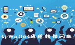 如何解决tpWallet通道转错问题：全面指
