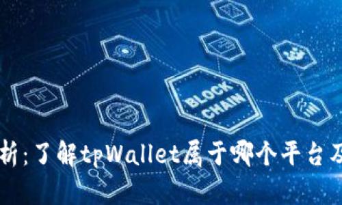 tpWallet解析:了解tpWallet属于哪个平台及其功能特点