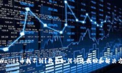 tpWallet币找不到？教你如何快速找回和