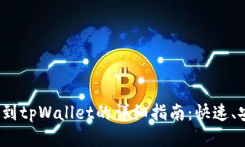 酷儿币提到tpWallet的详细指南：快速、安全、便捷