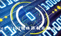 tpWallet USDT转账限制及解决方案详解