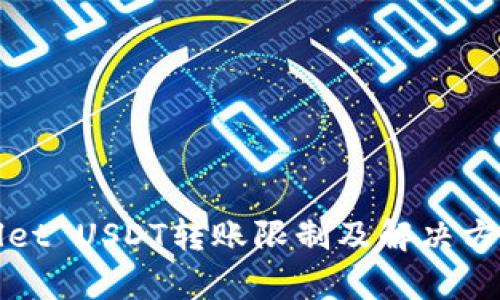 tpWallet USDT转账限制及解决方案详解