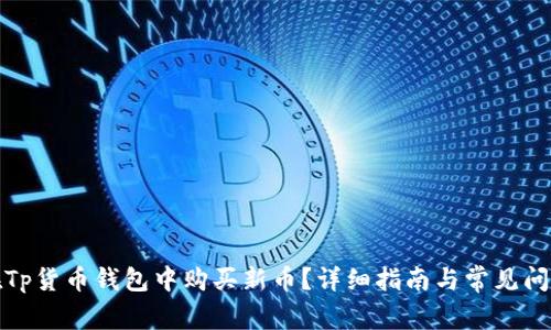 如何在Tp货币钱包中购买新币?详细指南与常见问题解答