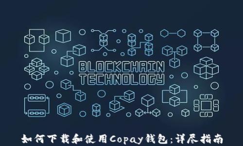 如何下载和使用Copay钱包:详尽指南