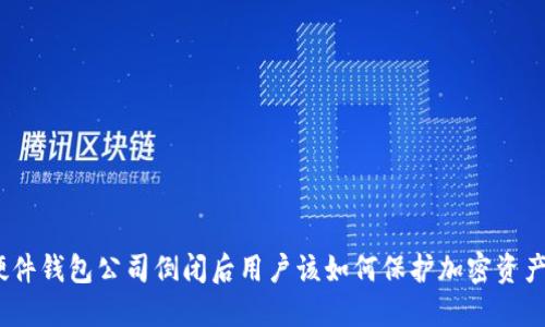 硬件钱包公司倒闭后用户该如何保护加密资产?