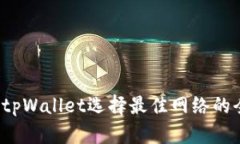 2023年tpWallet选择最佳网络的全面指南