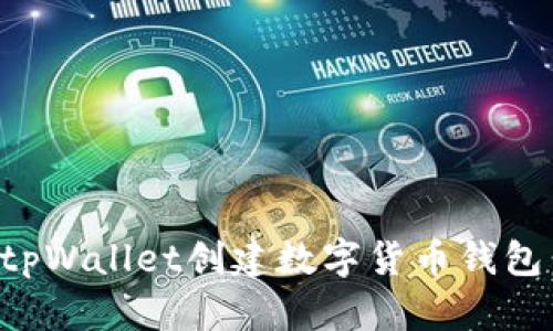如何快速使用tpWallet创建数字货币钱包:简单步骤详解