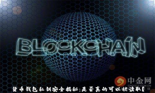 货币钱包私钥安全揭秘:是否真的可以被读取?