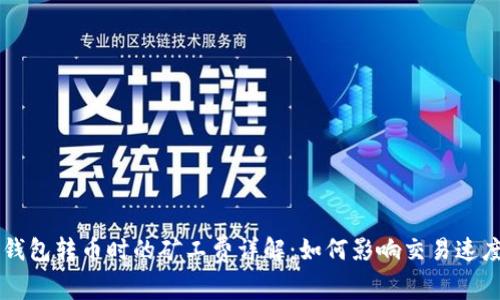 比特派钱包转币时的矿工费详解:如何影响交易速度和费用