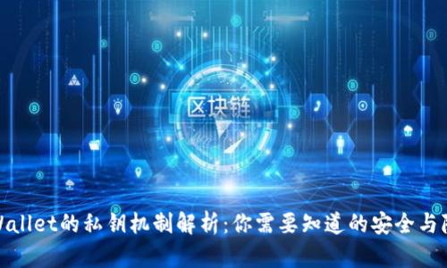 tpWallet的私钥机制解析:你需要知道的安全与隐私