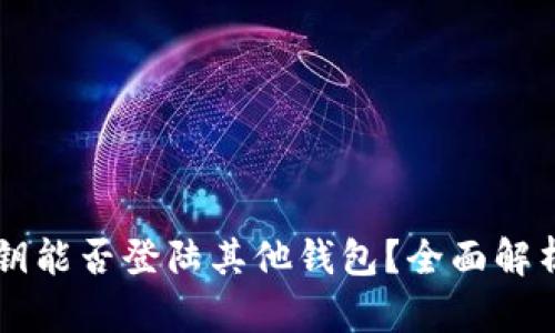 tpWallet私钥能否登陆其他钱包？全面解析与风险提示