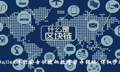 如何使用tpWallet进行安全快捷的数字货币转账：详细步骤与注意事项