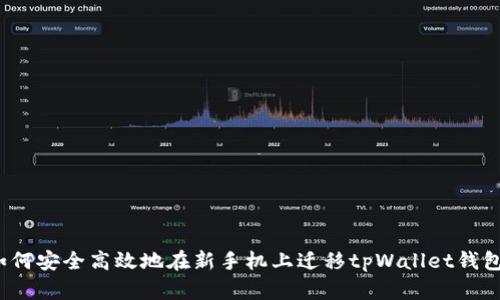 如何安全高效地在新手机上迁移tpWallet钱包？