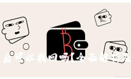 tpWallet被盗后可以找回吗？全面解析及用户自救指南