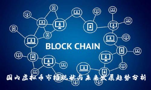 国内虚拟币市场现状与未来发展趋势分析