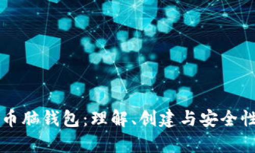 比特币脑钱包：理解、创建与安全性分析