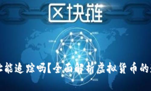 虚拟币充币地址能追踪吗？全面解析虚拟货币的透明性与隐私性