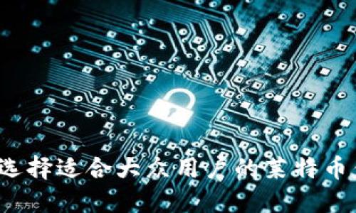 如何选择适合大众用户的莱特币钱包？