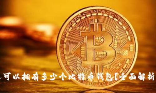一个人可以拥有多少个比特币钱包？全面解析和指南