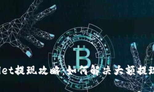 tpWallet提现攻略：如何解决大额提现难题？