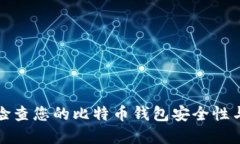 如何高效检查您的比特币钱包安全性与