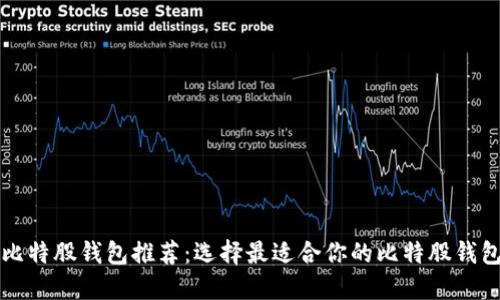 比特股钱包推荐：选择最适合你的比特股钱包