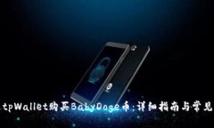 如何通过tpWallet购买BabyDoge币：详细指南与常见问