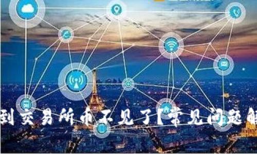 tpWallet转账到交易所币不见了？常见问题解析与解决方案
