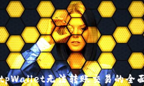 
解决tpWallet无法转账交易的全面指南